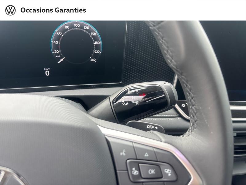 Voitures occasions VOLKSWAGEN TIGUAN Life Plus Metz