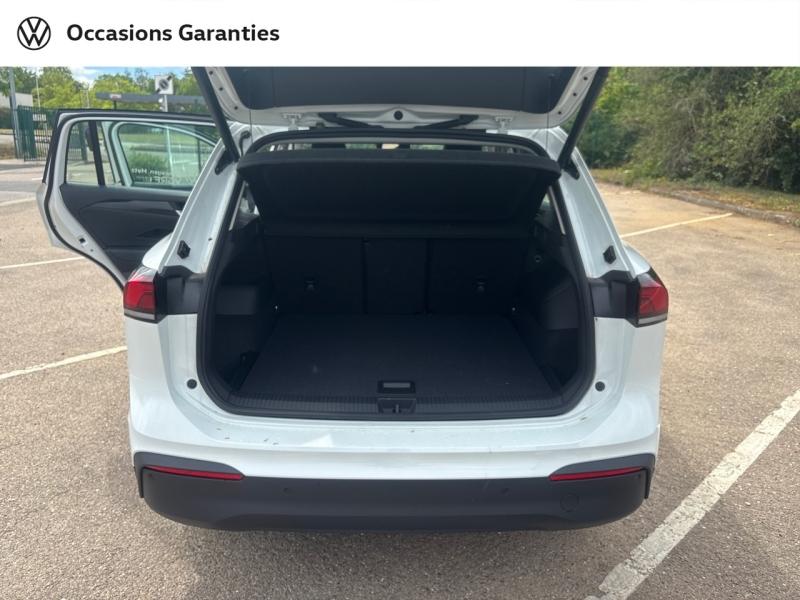 Voitures occasions VOLKSWAGEN TIGUAN Life Plus Metz