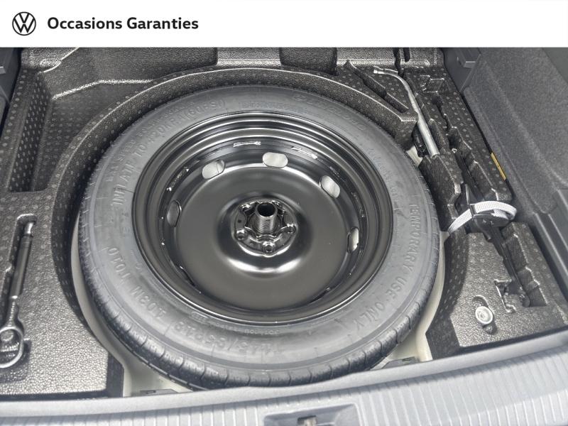 Voitures occasions VOLKSWAGEN TIGUAN Life Plus Metz