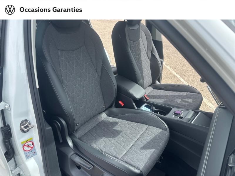Voitures occasions VOLKSWAGEN TIGUAN Life Plus Metz