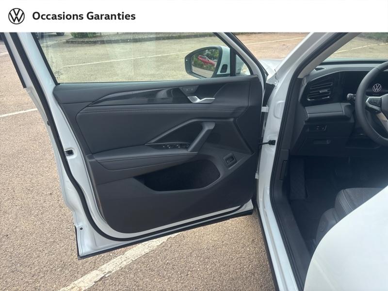 Voitures occasions VOLKSWAGEN TIGUAN Life Plus Metz