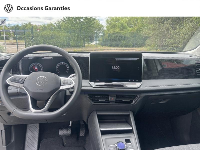 Voitures occasions VOLKSWAGEN TIGUAN Life Plus Metz