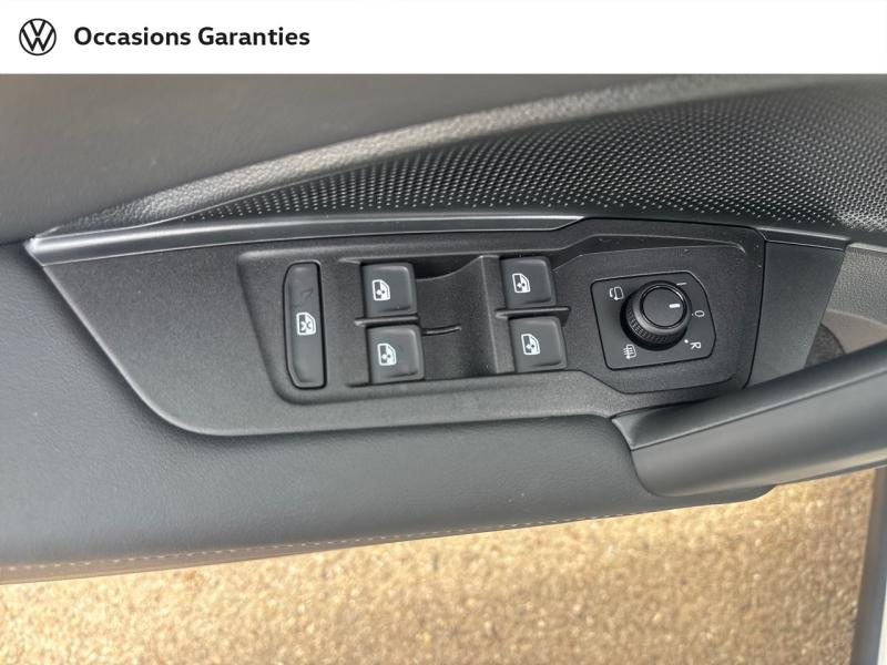 Voitures occasions VOLKSWAGEN TIGUAN Life Plus Metz