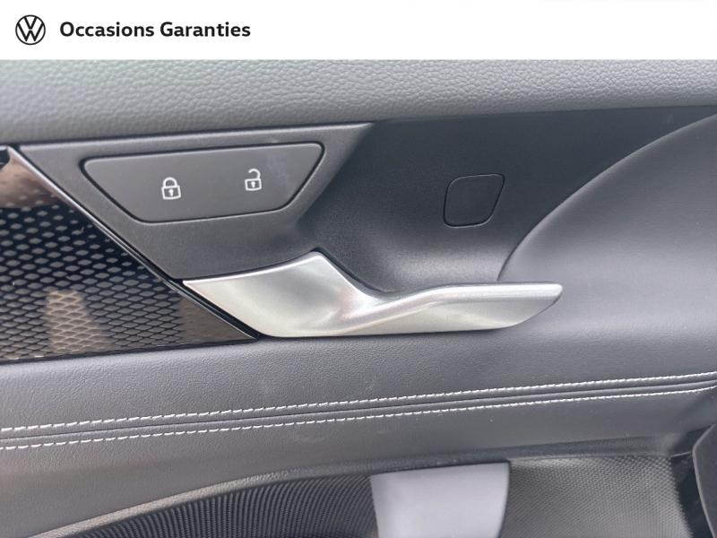 Voitures occasions VOLKSWAGEN TIGUAN Life Plus Metz