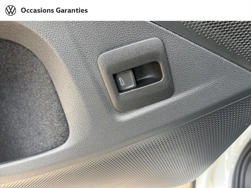 Voitures occasions VOLKSWAGEN TIGUAN Life Plus Metz