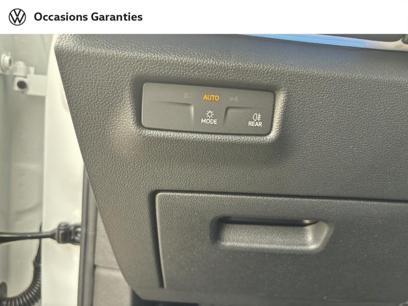 Voitures occasions VOLKSWAGEN TIGUAN Life Plus Metz