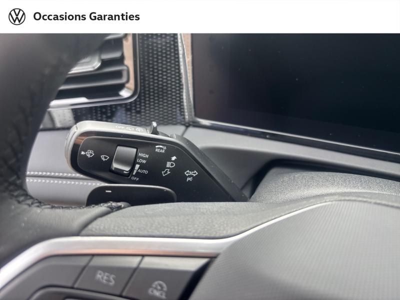 Voitures occasions VOLKSWAGEN TIGUAN Life Plus Metz