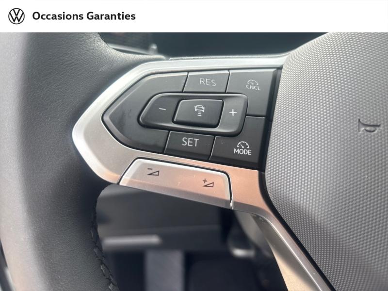 Voitures occasions VOLKSWAGEN TIGUAN Life Plus Metz