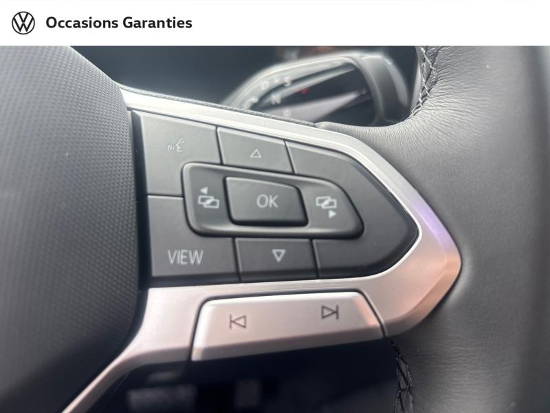 Voitures occasions VOLKSWAGEN TIGUAN Life Plus Metz