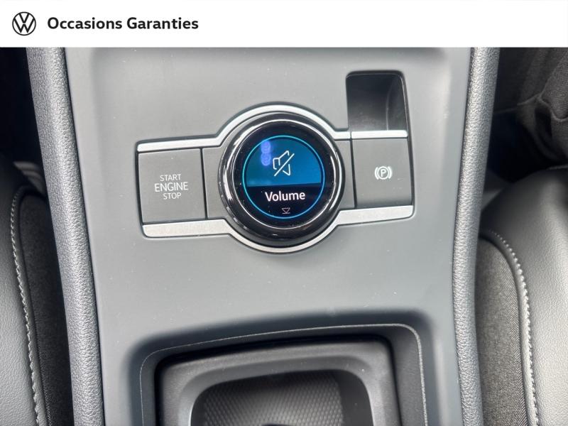 Voitures occasions VOLKSWAGEN TIGUAN Life Plus Metz