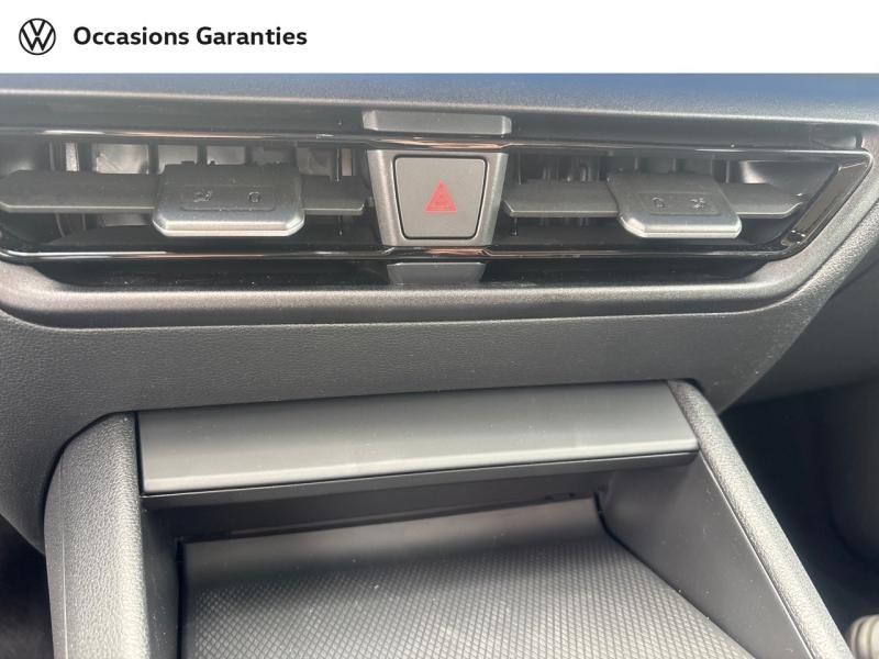 Voitures occasions VOLKSWAGEN TIGUAN Life Plus Metz