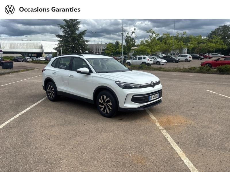 Voitures occasions VOLKSWAGEN TIGUAN Life Plus Metz