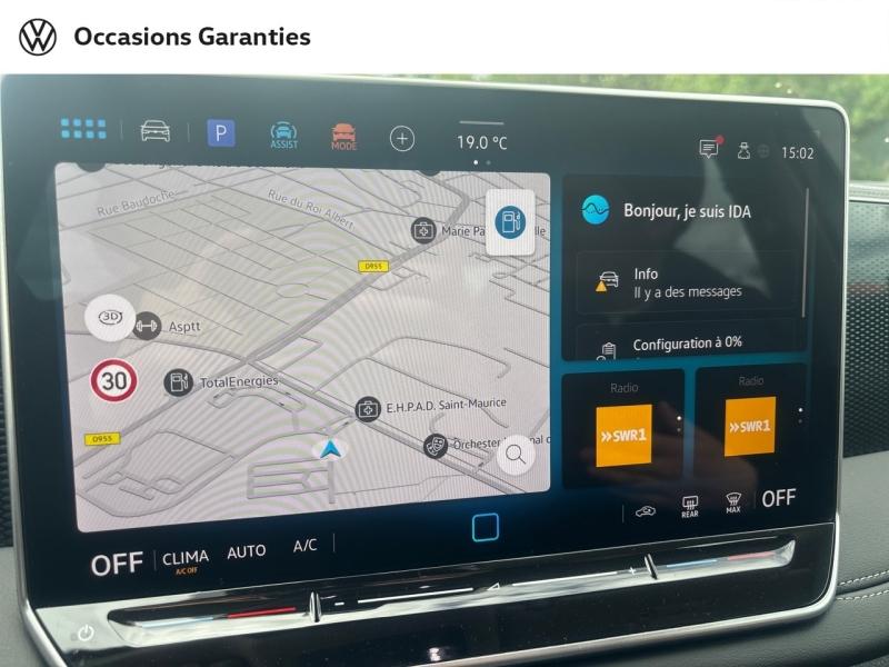 Voitures occasions VOLKSWAGEN TIGUAN Life Plus Metz