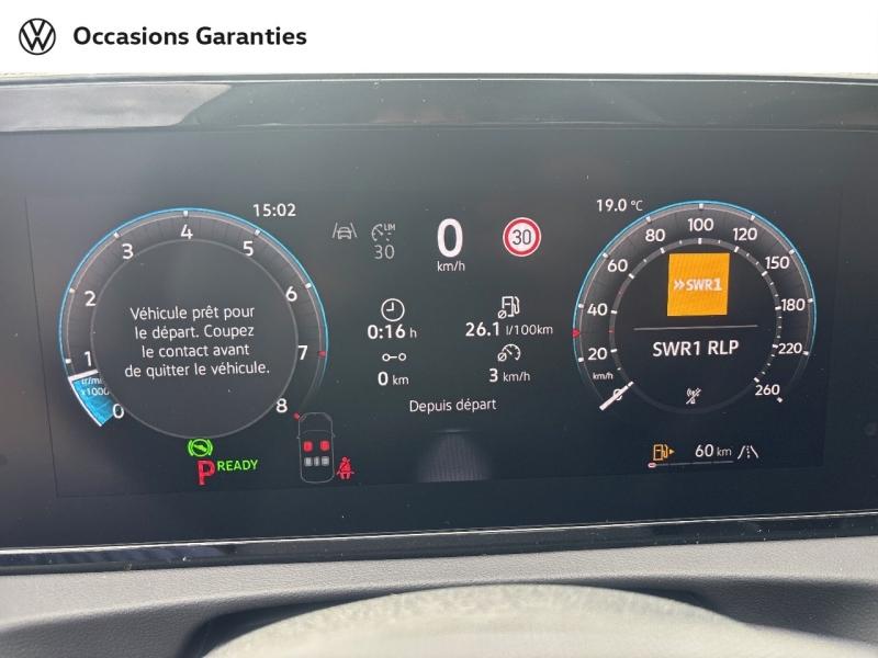 Voitures occasions VOLKSWAGEN TIGUAN Life Plus Metz