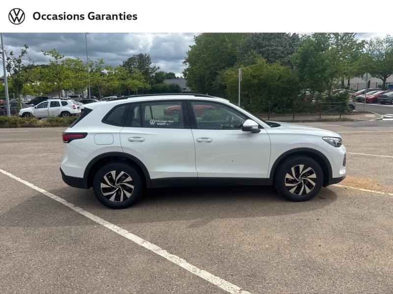Voitures occasions VOLKSWAGEN TIGUAN Life Plus Metz