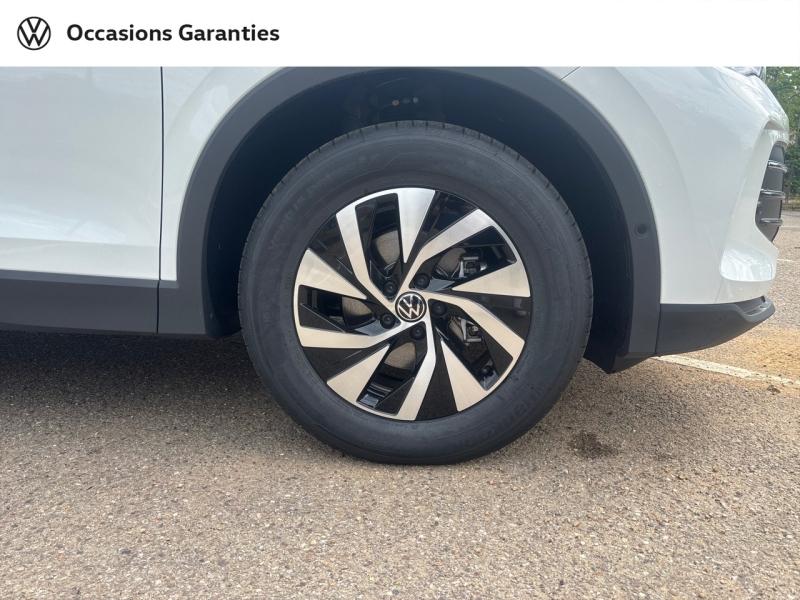 Voitures occasions VOLKSWAGEN TIGUAN Life Plus Metz