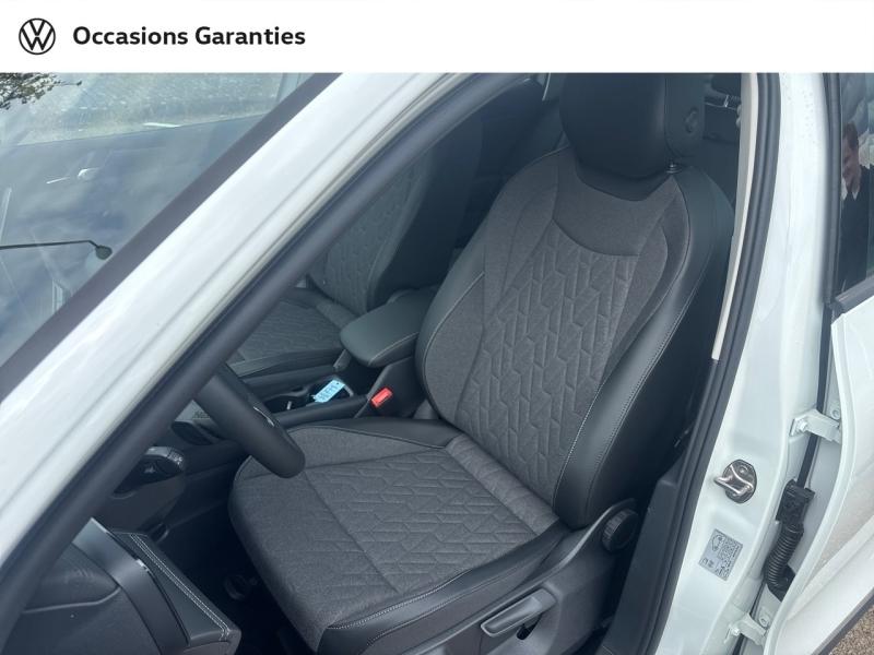 Voitures occasions VOLKSWAGEN TIGUAN Life Plus Metz