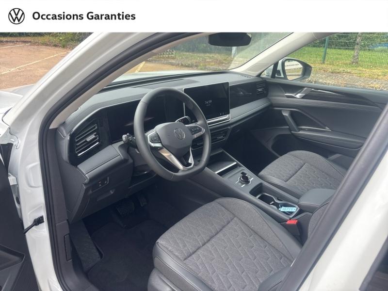 Voitures occasions VOLKSWAGEN TIGUAN Life Plus Metz