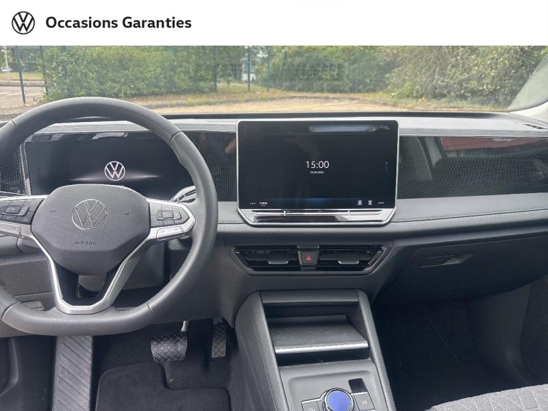 Voitures occasions VOLKSWAGEN TIGUAN Life Plus Metz