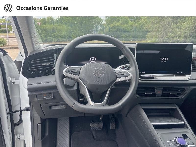 Voitures occasions VOLKSWAGEN TIGUAN Life Plus Metz