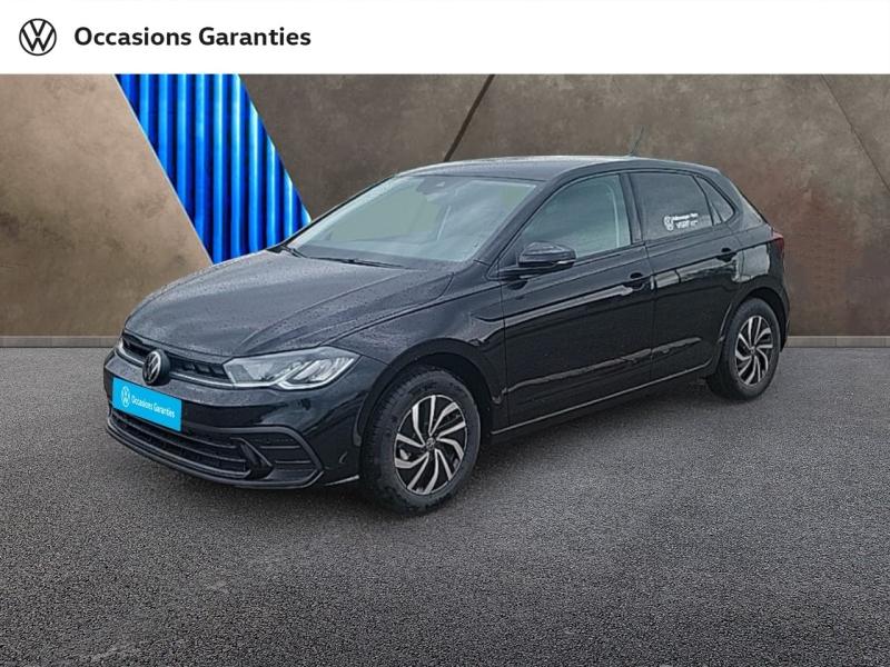 Voitures occasions VOLKSWAGEN POLO VW Edition Metz
