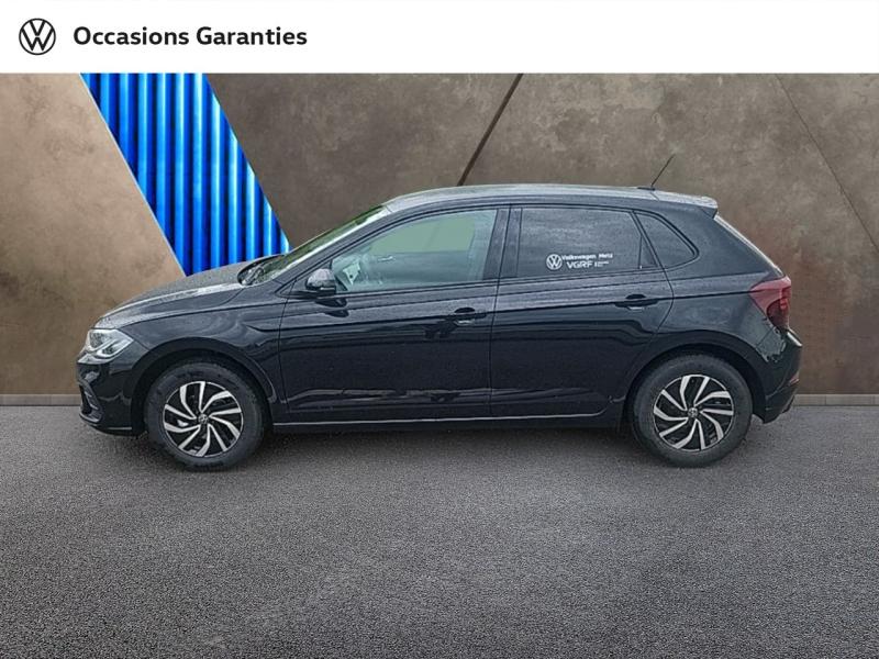 Voitures occasions VOLKSWAGEN POLO VW Edition Metz