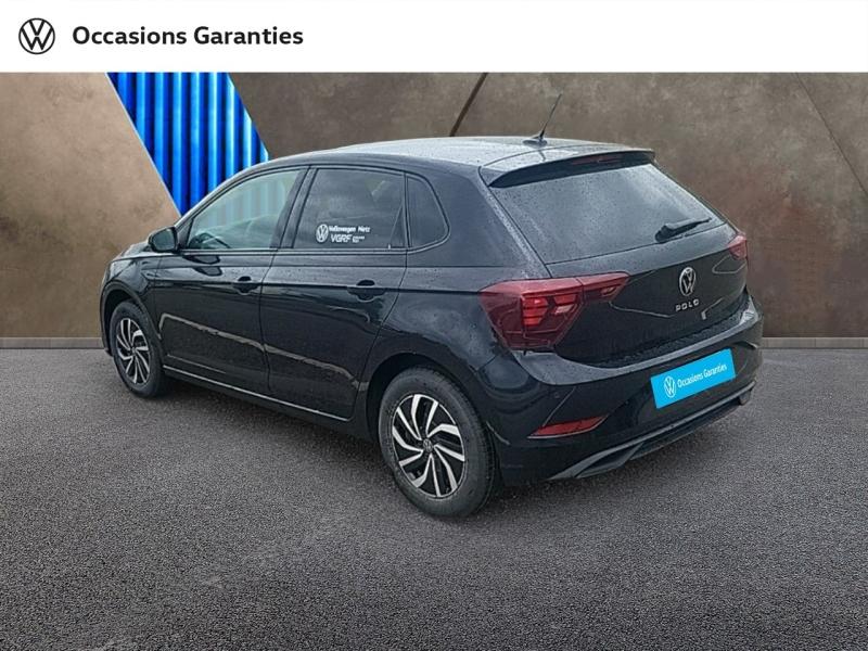 Voitures occasions VOLKSWAGEN POLO VW Edition Metz