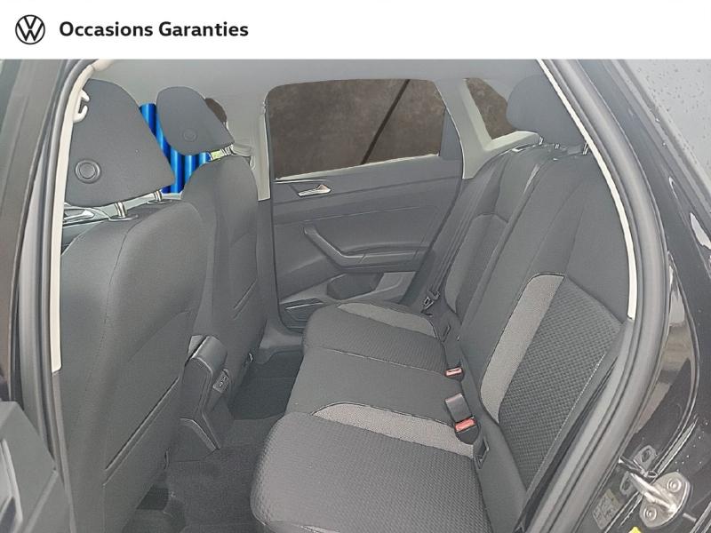 Voitures occasions VOLKSWAGEN POLO VW Edition Metz