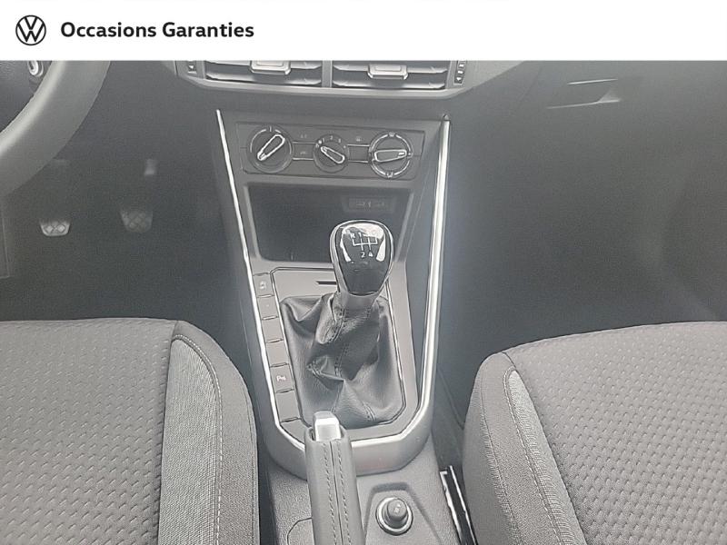 Voitures occasions VOLKSWAGEN POLO VW Edition Metz