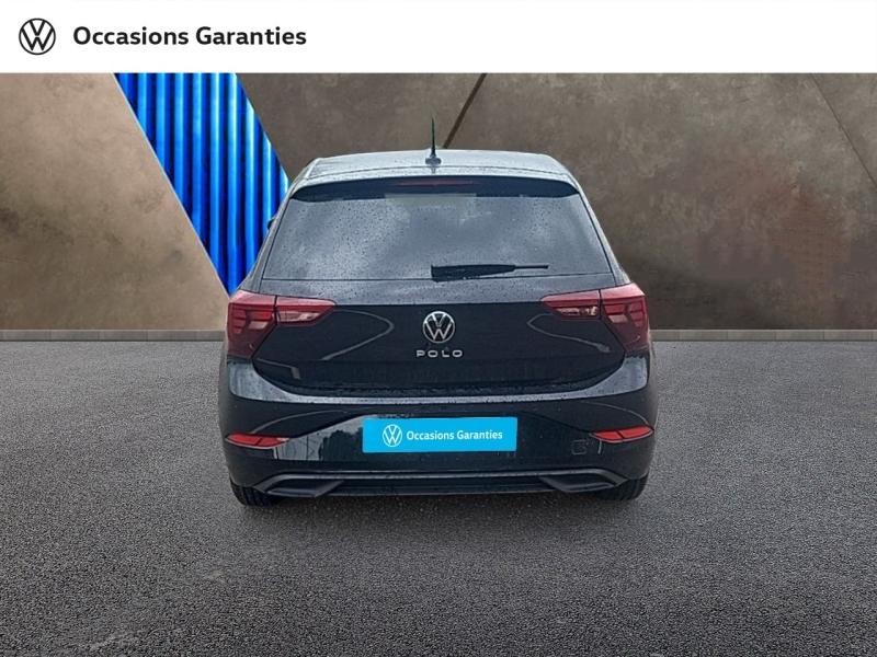 Voitures occasions VOLKSWAGEN POLO VW Edition Metz