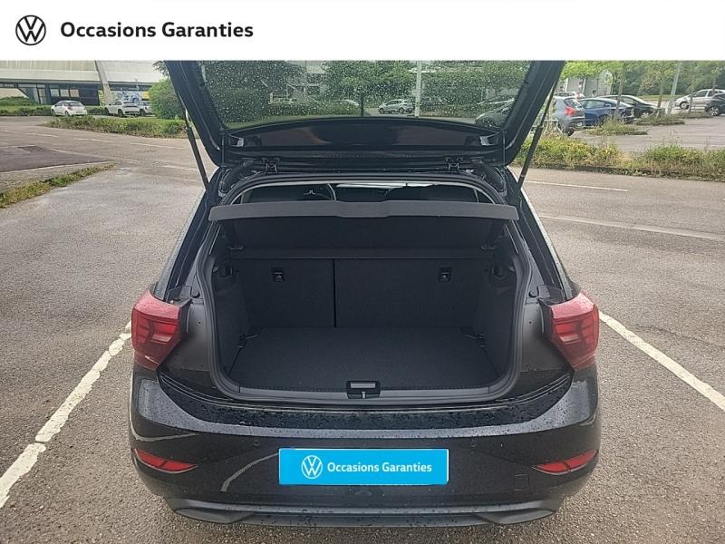 Voitures occasions VOLKSWAGEN POLO VW Edition Metz