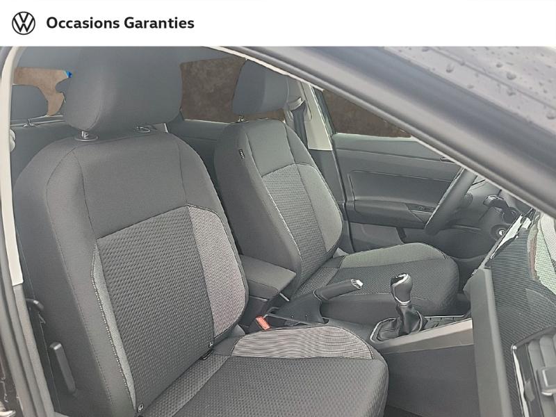 Voitures occasions VOLKSWAGEN POLO VW Edition Metz
