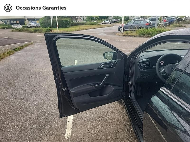 Voitures occasions VOLKSWAGEN POLO VW Edition Metz