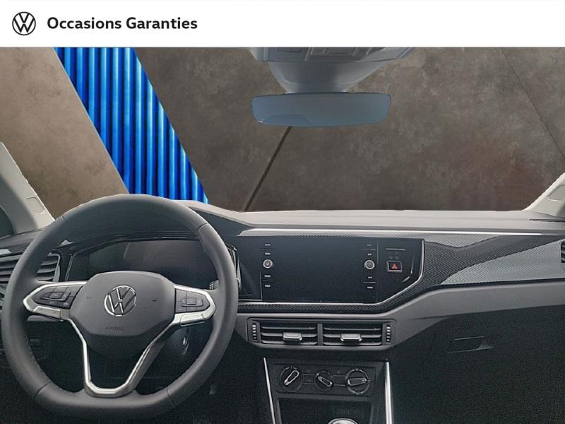 Voitures occasions VOLKSWAGEN POLO VW Edition Metz