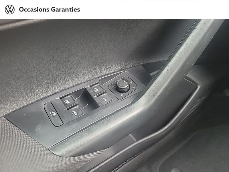 Voitures occasions VOLKSWAGEN POLO VW Edition Metz