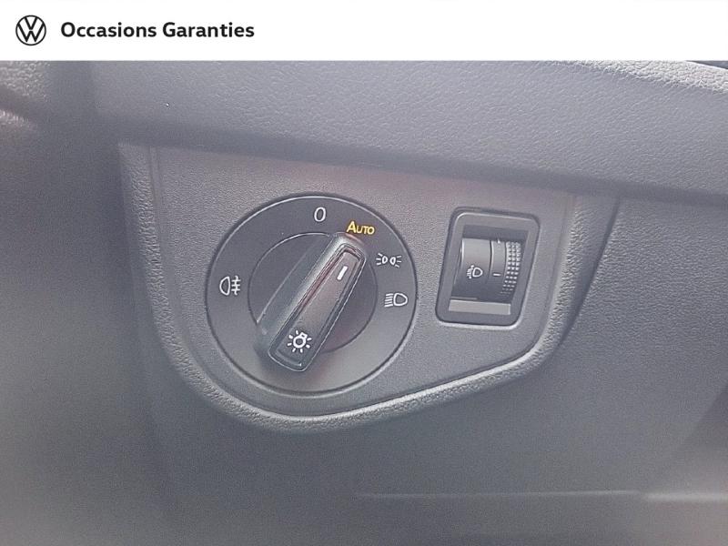 Voitures occasions VOLKSWAGEN POLO VW Edition Metz