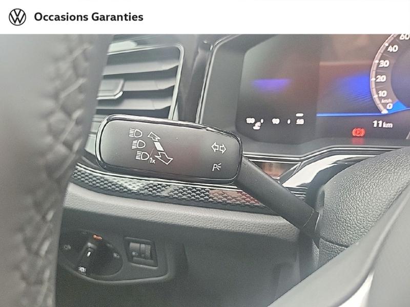 Voitures occasions VOLKSWAGEN POLO VW Edition Metz