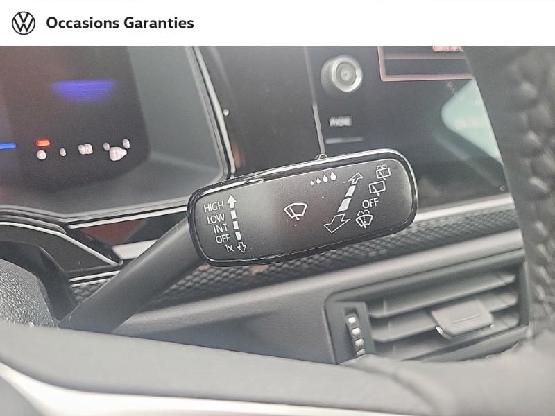 Voitures occasions VOLKSWAGEN POLO VW Edition Metz