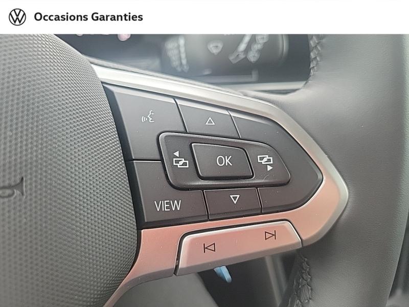 Voitures occasions VOLKSWAGEN POLO VW Edition Metz
