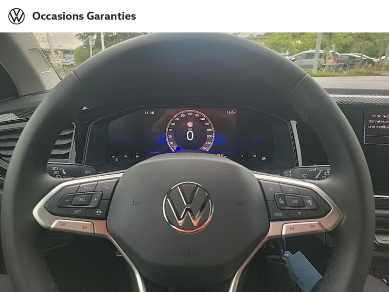 Voitures occasions VOLKSWAGEN POLO VW Edition Metz