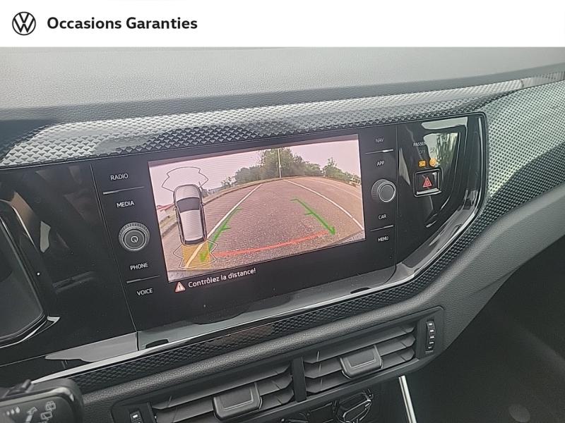 Voitures occasions VOLKSWAGEN POLO VW Edition Metz