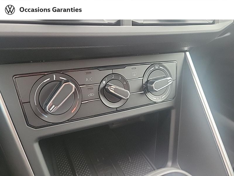 Voitures occasions VOLKSWAGEN POLO VW Edition Metz