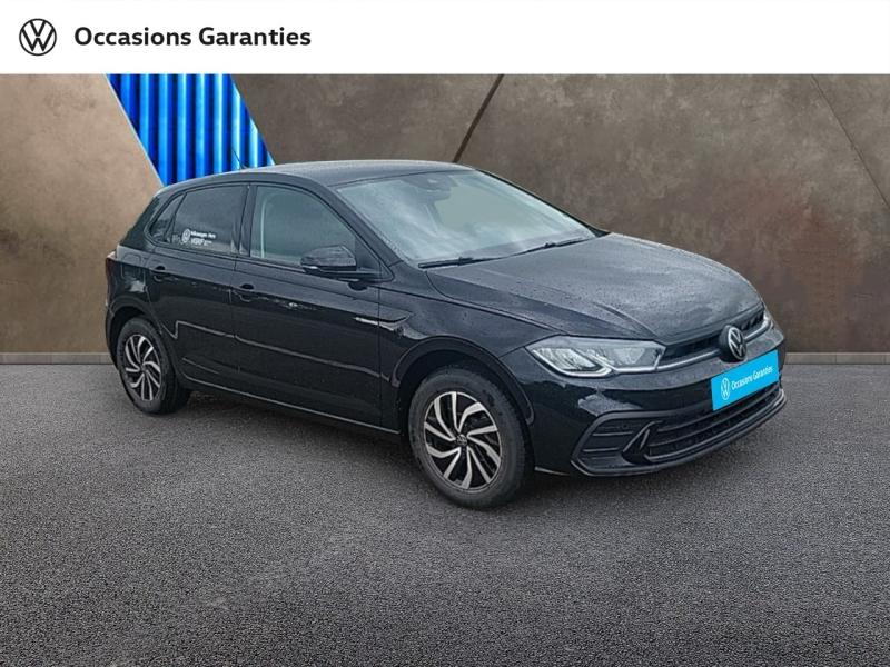 Voitures occasions VOLKSWAGEN POLO VW Edition Metz