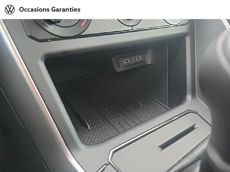 Voitures occasions VOLKSWAGEN POLO VW Edition Metz