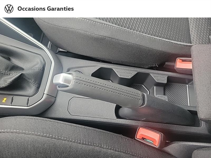 Voitures occasions VOLKSWAGEN POLO VW Edition Metz