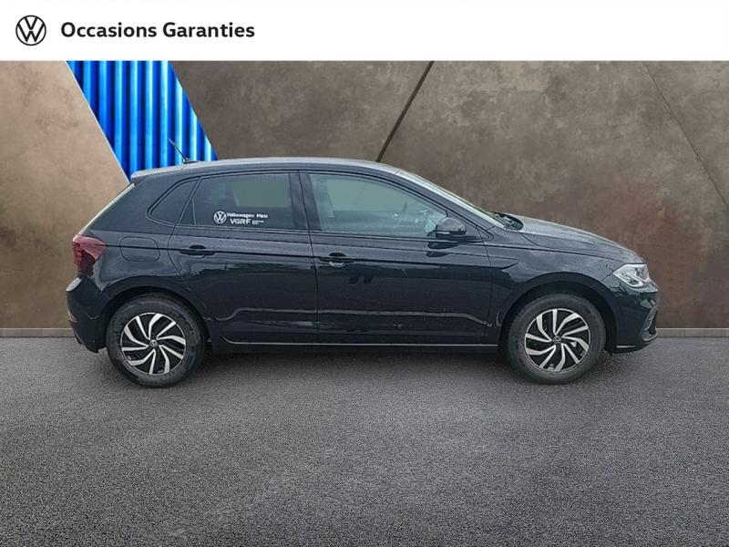 Voitures occasions VOLKSWAGEN POLO VW Edition Metz