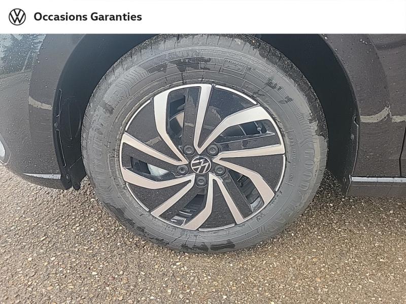 Voitures occasions VOLKSWAGEN POLO VW Edition Metz