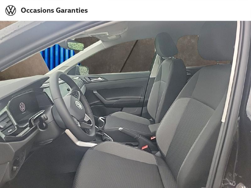 Voitures occasions VOLKSWAGEN POLO VW Edition Metz