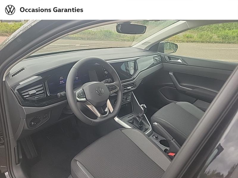 Voitures occasions VOLKSWAGEN POLO VW Edition Metz