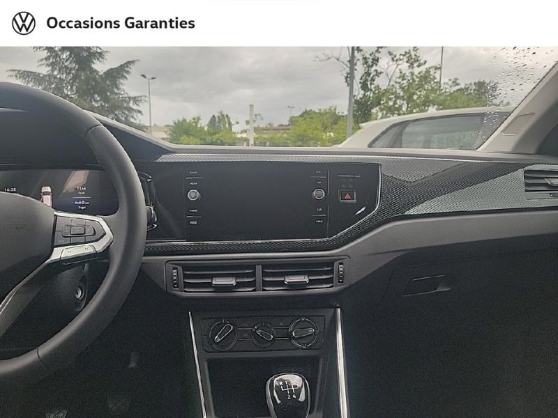 Voitures occasions VOLKSWAGEN POLO VW Edition Metz